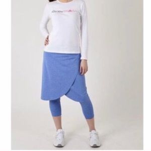 Snoga Athletic Skirt
